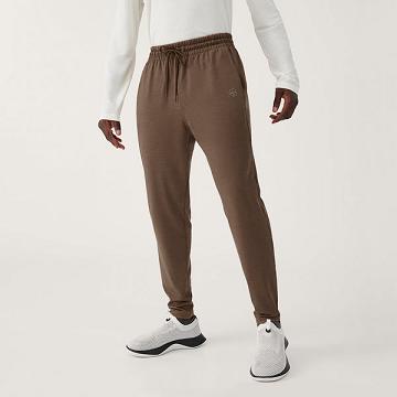 Allbirds Wolle Performance Hose Herren Kaffee | DE1566KO